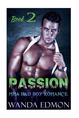 Passion (Book 2)