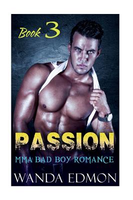 Passion (Book 3)