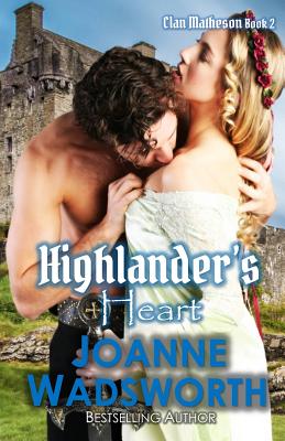 Highlander's Heart