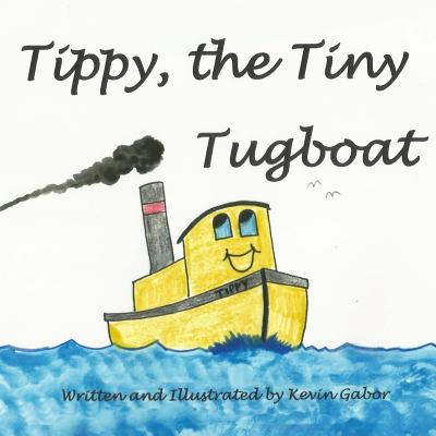 Tippy the Tiny Tugboat