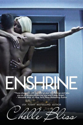 Enshrine