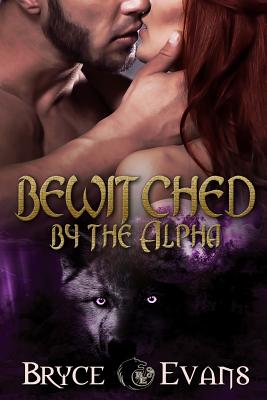 Bewitched by the Alpha