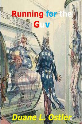 Running for the Guv
