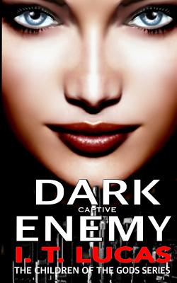 Dark Enemy Captive