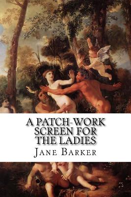 A Patch-Work Screen for the Ladies