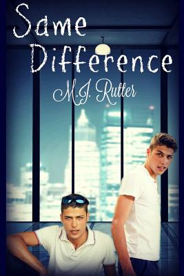 Same Difference