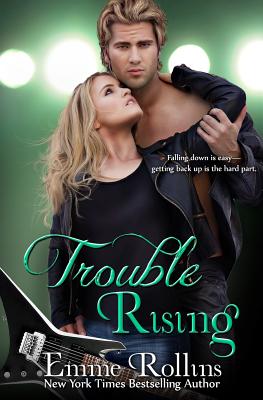 Trouble Rising