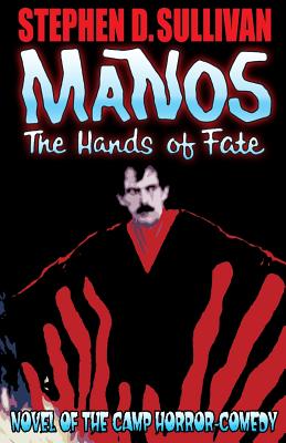 Manos - The Hands of Fate