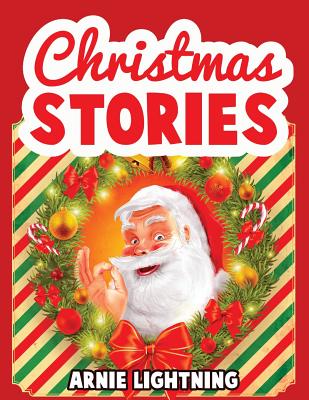 Christmas Stories: Christmas Stories, Funny Christmas Jokes, and Christmas Coloring Book!