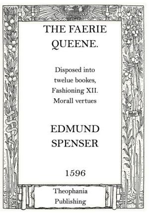 The Faerie Queene