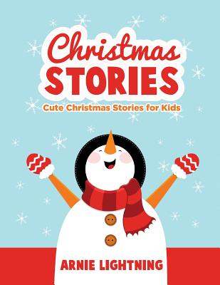 Christmas Stories: Christmas Stories, Jokes, and Coloring Book!