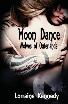 Moon Dance Volumes 1-4