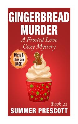 Gingerbread Murder