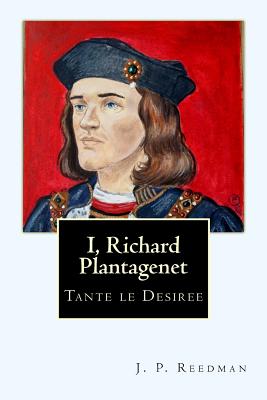 I, Richard Plantagenet