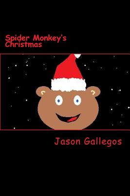 Spider Monkey's Christmas