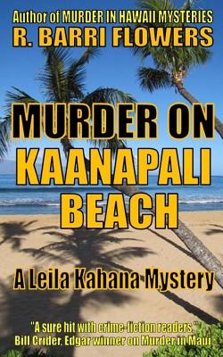 Murder on Kaanapali Beach