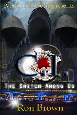 C.I.: The Snitch Among Us