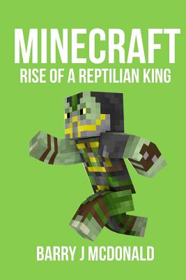 Rise of a Reptilian King