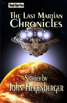 The Last Martian Chronicles