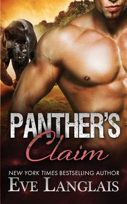 Panther's Claim
