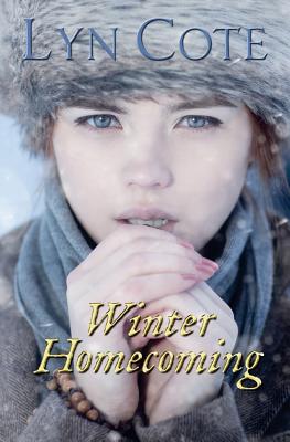 Winter Homecoming: Sophia's Daughter