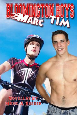 Marc & Tim