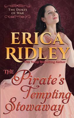 The Pirate's Tempting Stowaway