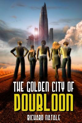 The Golden City of Doubloon