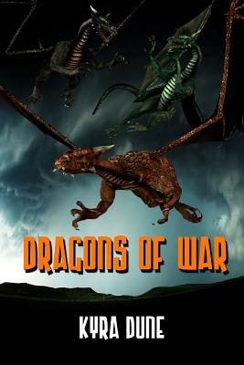 Dragons Of War