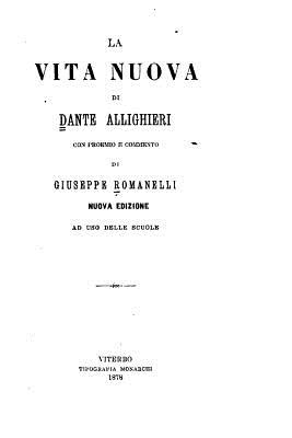 La Vita Nuova