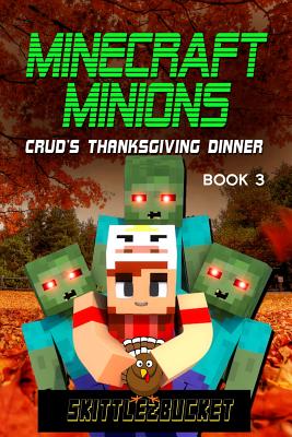 Crud's Thanksgiving Dinner