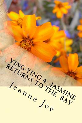 Jasmine Returns to the Bay