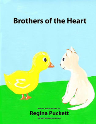 Brothers of the Heart