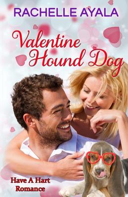 Valentine Hound Dog