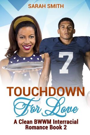 Touchdown for Love