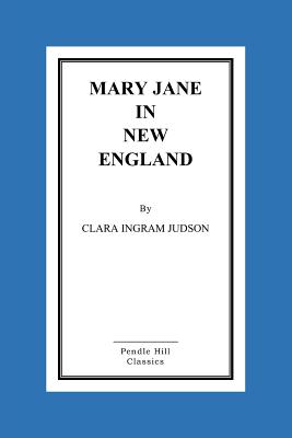 Mary Jane in New England