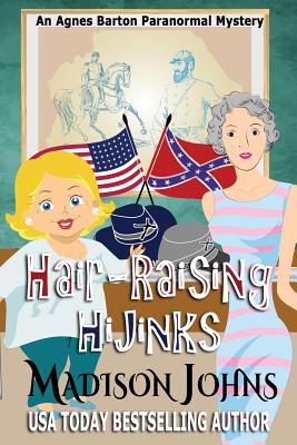 Hair-Raising Hijinks