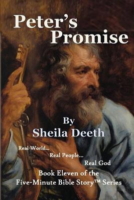 Peter's Promise