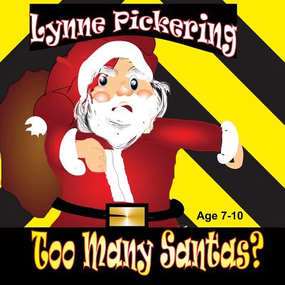 Too Many Santas?