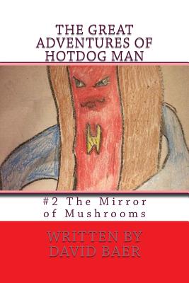 The Mirror of Mushrooms