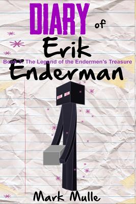 Legend of the Endermen's Treasure