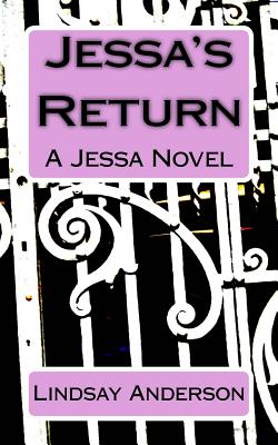 Jessa's Return