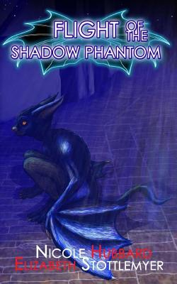 Flight of the Shadow Phantom