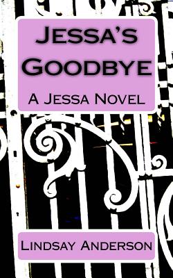 Jessa's Goodbye