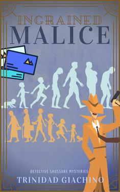 Ingrained Malice