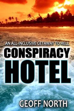 Conspiracy Hotel