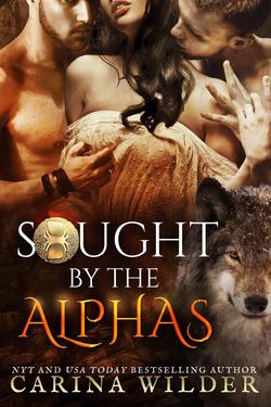 Sought by the Alphas
