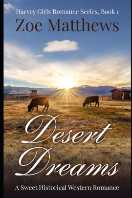 Desert Dreams