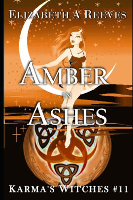 Amber in Ashes