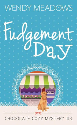Fudgement Day